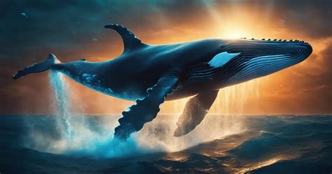 The Allure of Whales: Unveiling their Significance in Dreams