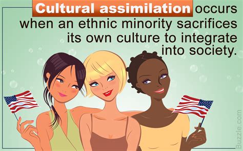 The Allure of Whiteness: Unraveling Our Desires for Assimilation into a Caucasian Community