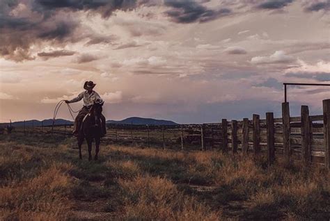 The Allure of the Wild West: Captivating Cowboy Culture