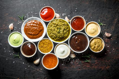 The Alluring Combination of Flavors: Spices, Sauces, and Marinades