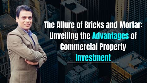 The Alluring Enchantment of Investing in Bricks: Deciphering its Allure