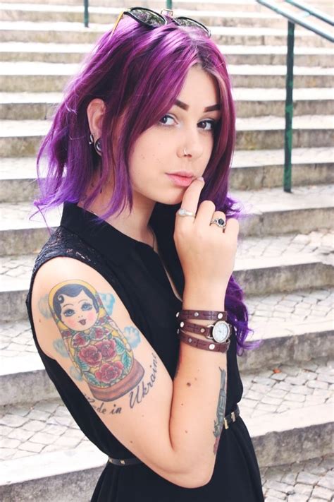 The Alluring Figure of Plum Suicide