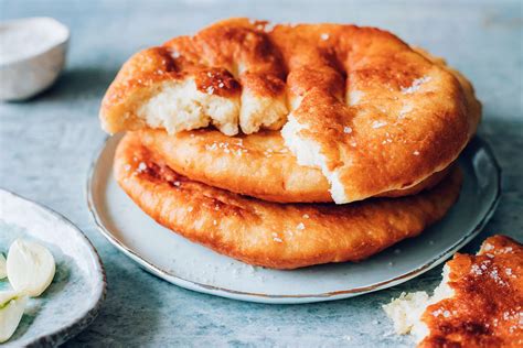 The Alluring Fragrance of Deep-Fried Dough: An Age-Old Craft