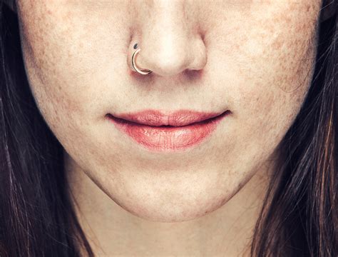 The Art of Adorning Your Nasal Piercing: Tips and Techniques