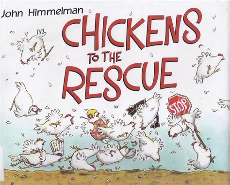 The Art of Chicken Rescue: How to Make Your Feathered Dreams Come True