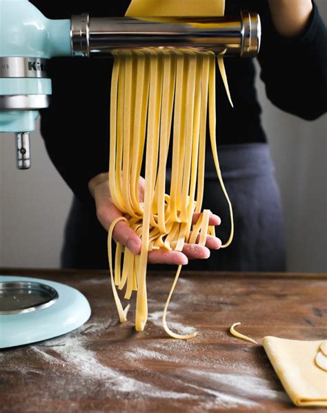 The Art of Crafting Homemade Pasta: A Step-by-Step Guide to Crafting Delectable Dishes from Scratch