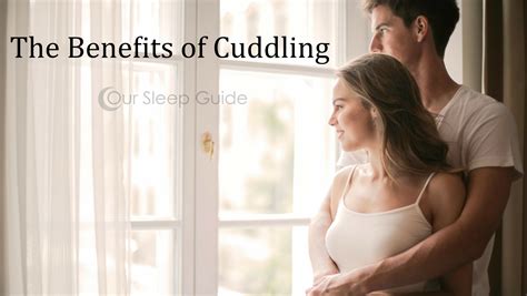 The Art of Cuddling: Techniques for a Deeper Connection