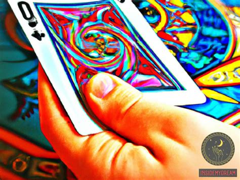 The Art of Interpreting Dreams: Symbolism Behind Playing Cards