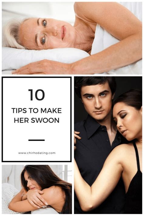 The Art of Intimacy: Techniques to Make Her Swoon