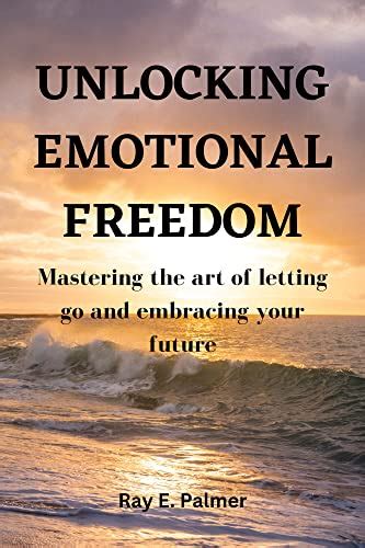 The Art of Letting Go: Unlocking Emotional Healing through Floating