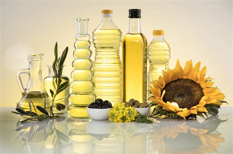 The Art of Substitution: Exploring the Many Facets of Cooking Oils