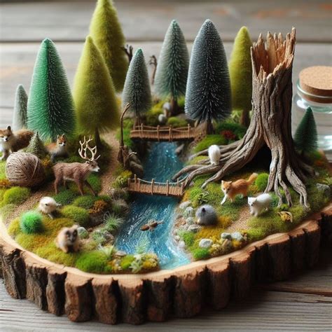 The Art of Tiny Baking: Crafting Miniature Masterpieces