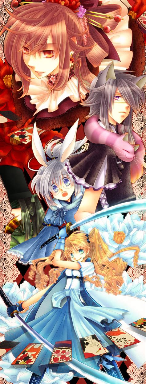 The Ascendancy of Alice Heart in the Realm of Entertainment