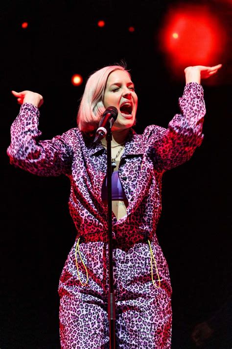 The Ascendancy of Anne Marie in the Music Arena