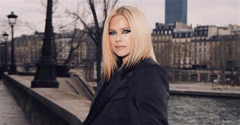 The Ascendancy of Avril's Professional Journey