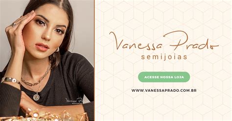 The Ascendancy of Vanessa Prado