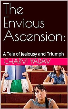 The Ascension of Janessa Star: Triumph Tale