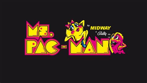 The Ascension of Ms Pacman in the Gaming Industry