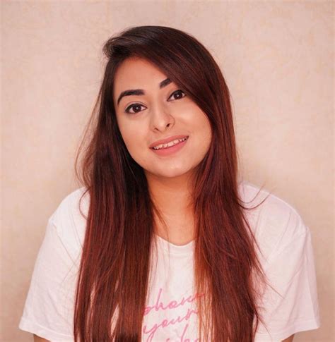 The Ascension of Muskan Chanchlani in the Realm of Online Video Content