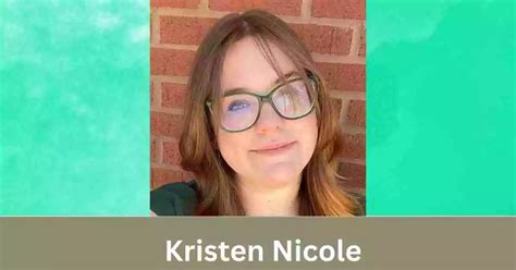 The Ascension of Nikole Kristine's Professional Journey