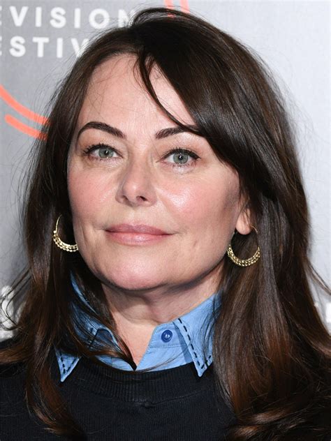 The Ascension of Polly Walker in the Entertainment Industry