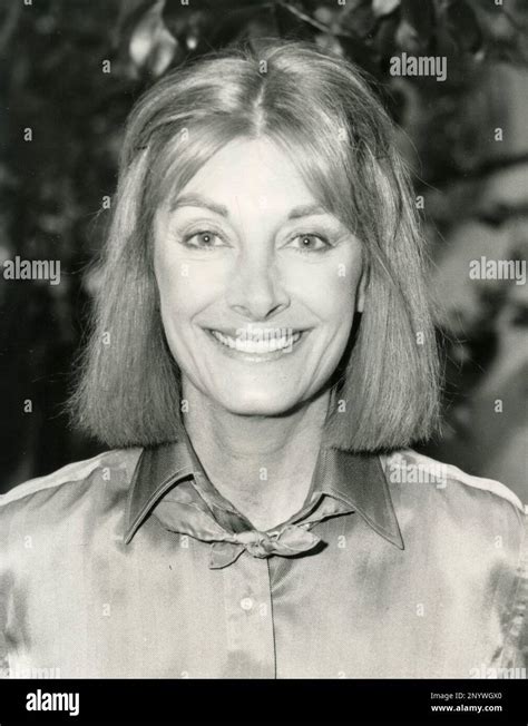 The Ascension to Prominence: Jean Marsh's Noteworthy Achievements