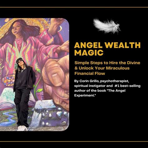 The Ascent of Anne Angel: Wealth and Achievement