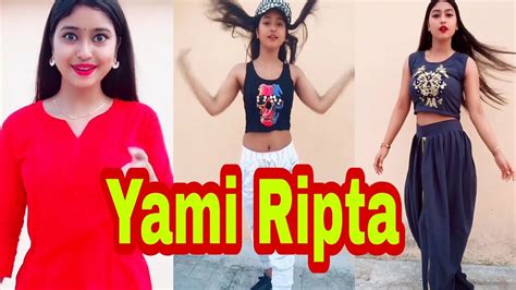 The Ascent of Yami Ripta in the Entertainment World