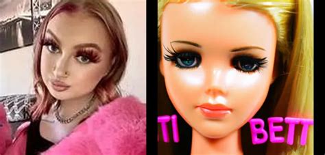 The Ascent to Stardom of Dopegirl Barbie