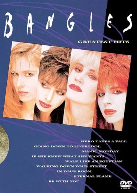 The Bangles' Most Popular Hits