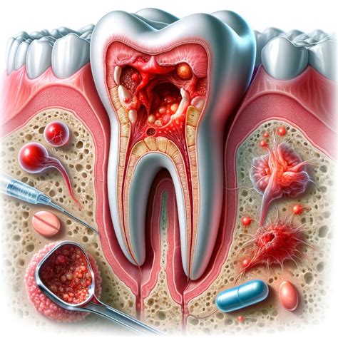 The Basics: Understanding the Nature of a Dental Abscess