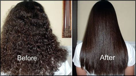 The Benefits of Having Beautifully Straightened Tresses