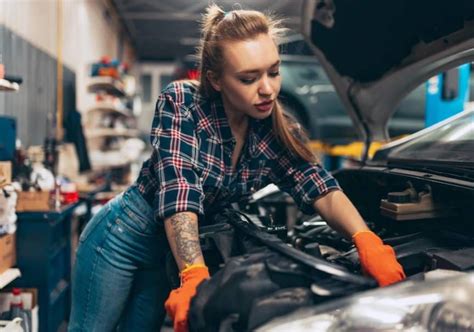 The Benefits of Proactive Maintenance for Vehicle Owners