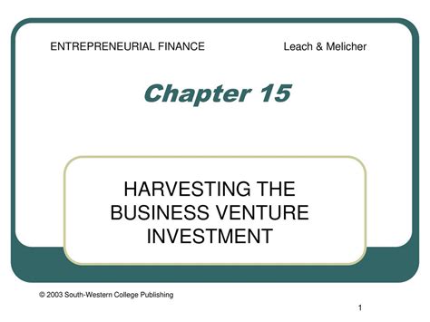 The Business Ventures and Investments of Laura Lynn 2