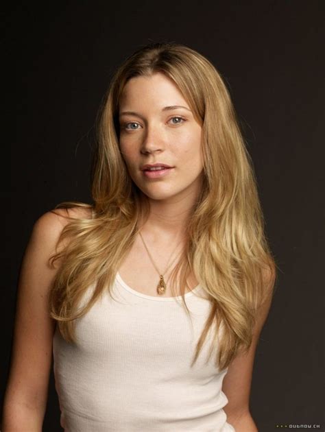 The Career Path of Sarah Roemer