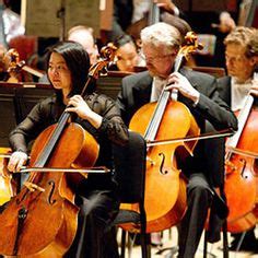 The Cello Community: Concerts, Festivals, and Online Communities for Cellists