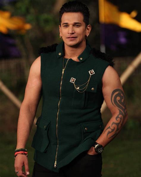 The Charitable Side of Prince Narula