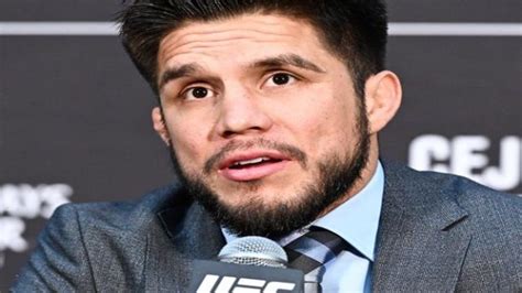 The Childhood and Origins of Henry Cejudo