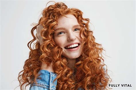 The Complete Guide to Achieving Vibrant Fiery Hair