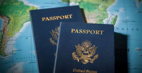 The Connection Between Dreaming of Passport Misplacement and Real-World Anxiety