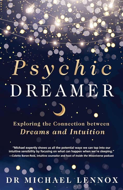 The Connection Between Dreams and Intuition