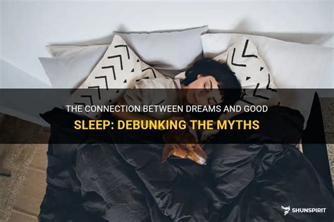 The Connection Between Dreams and Warts: Debunking Myths versus Unraveling Realities