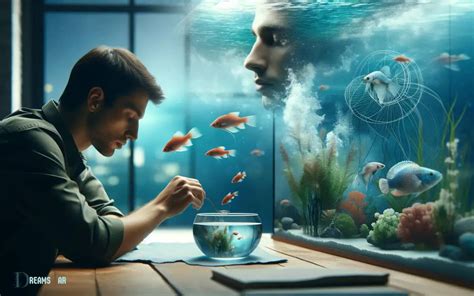 The Connection Between Fish and Emotional States in Dreams