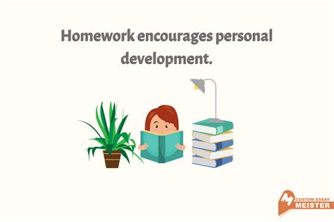 The Connection Between Homework Dreams and Personal Growth