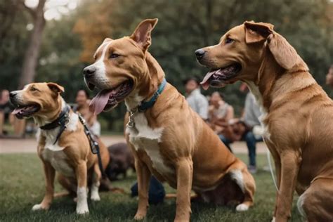 The Connection Between Pit Bulls and Personal Relationships