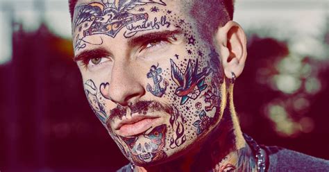 The Connection Between Tattoos and Personal Identity