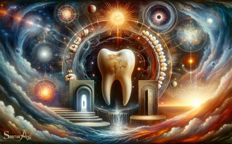 The Connection between Dirty Teeth and Anxiety in Dreams