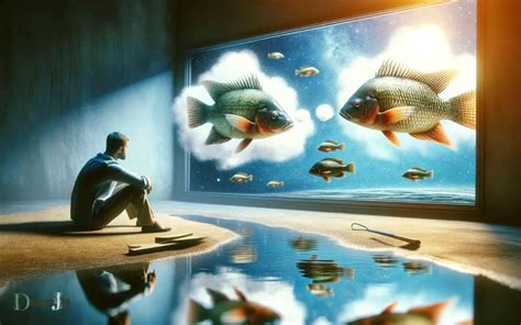 The Connection between Fish Dreams and Emotional Well-being