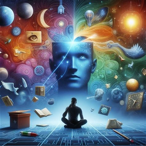 The Connection between Inner Knowing and the Subconscious: Decoding the Vision