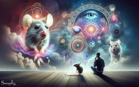 The Connection between Rodents and Fear in the Interpretation of Dreams